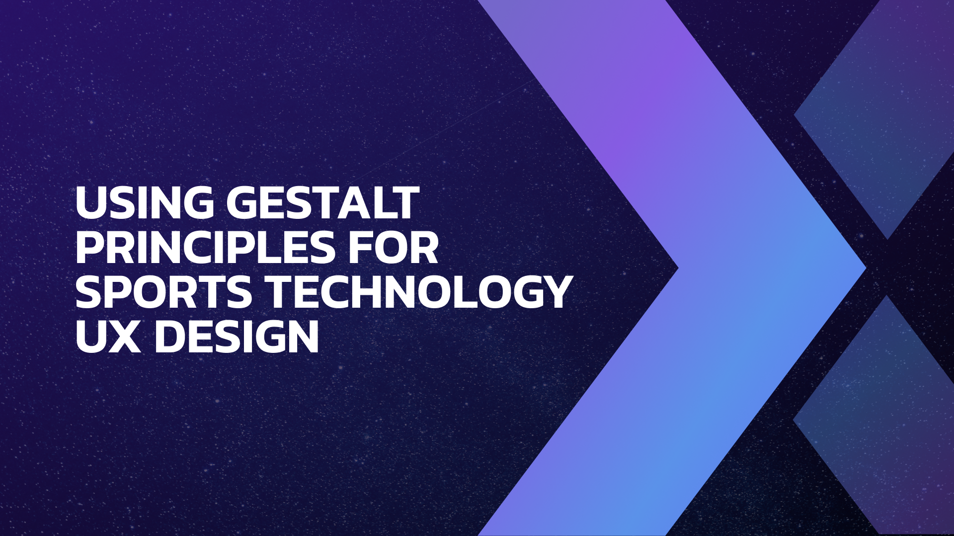 Gestalt Principles