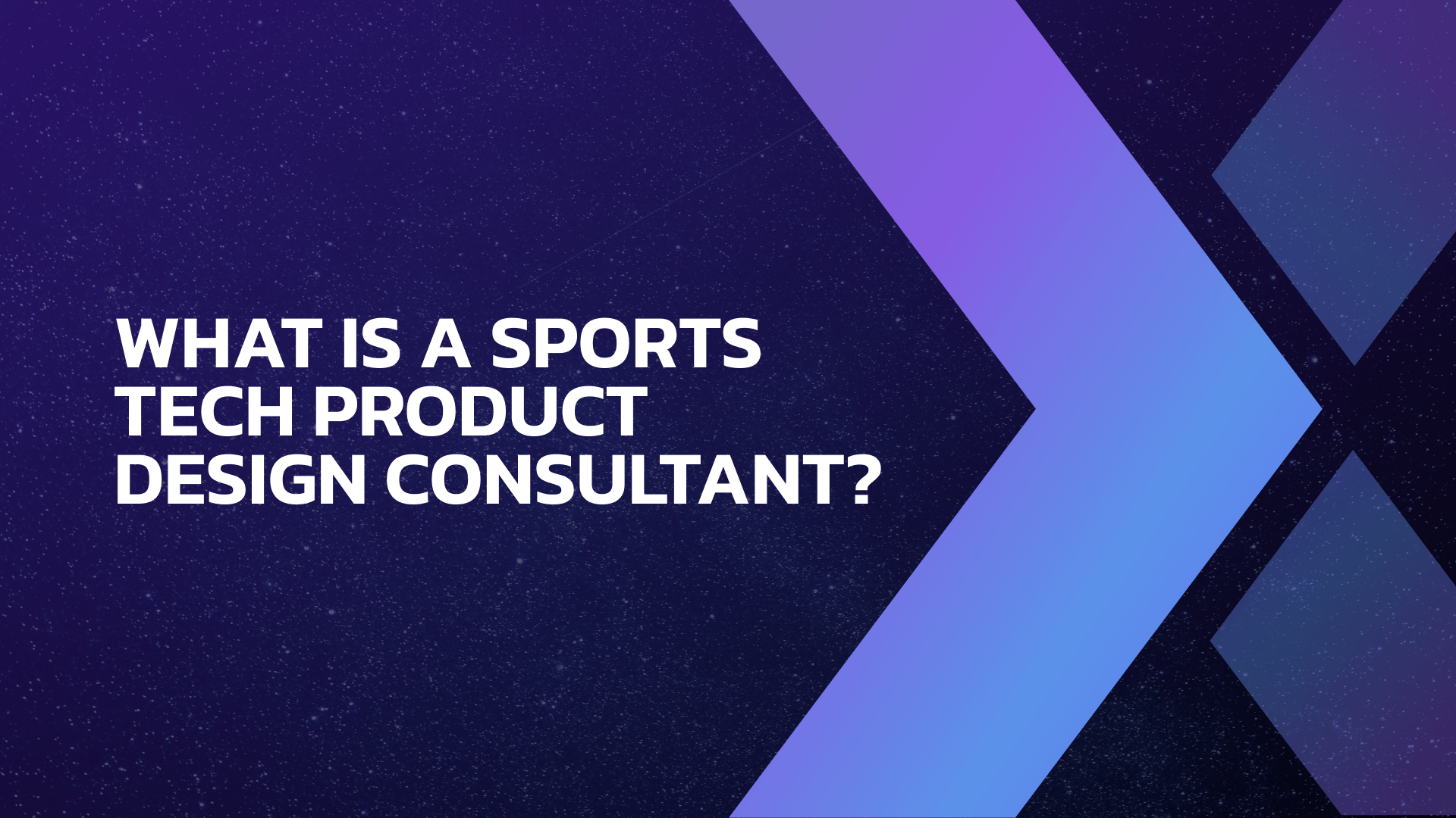 An example of work by sports tech product design consultant Mike Dean, showing a mobile sports app UI.